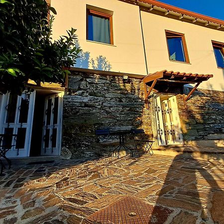 Riba Loivos Village - Studio B Casal de Loivos 外观 照片