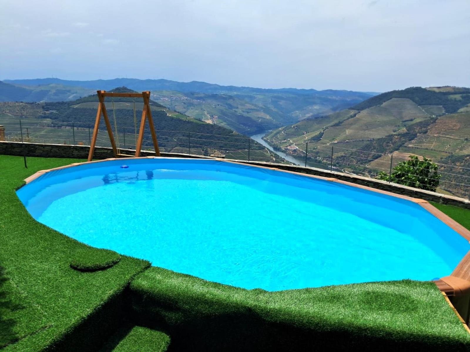 Riba Loivos Village - Studio B Casal de Loivos 外观 照片