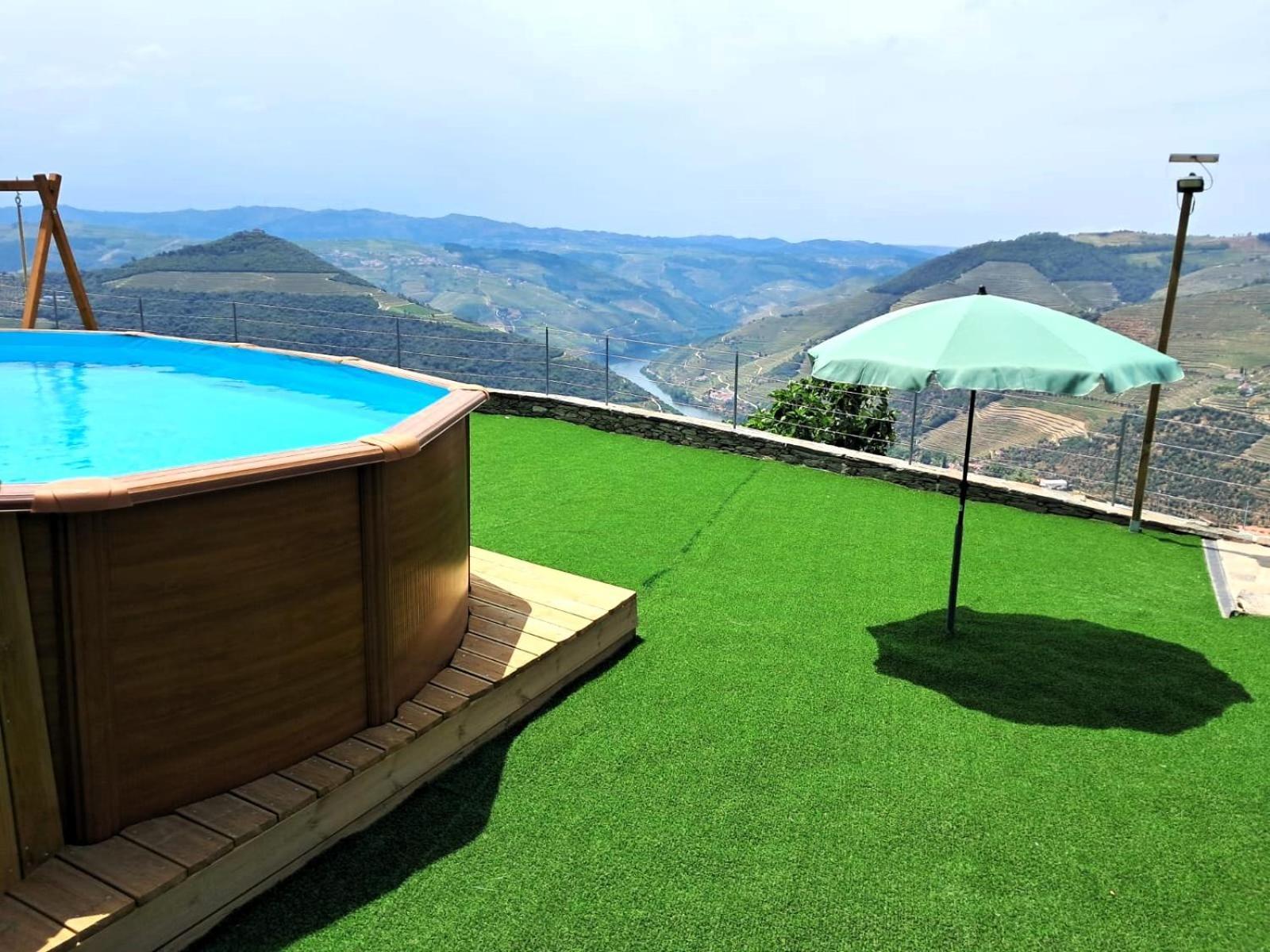 Riba Loivos Village - Studio B Casal de Loivos 外观 照片